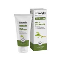 AKCIA: AC-CLEAR Čistiaci gél na tvár za 1 €