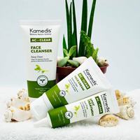 AC-CLEAR - KIT (cream+cleanser+spot)