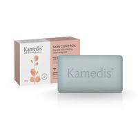 SKIN CONTROL Jemná exfoliačná čistiaca kocka