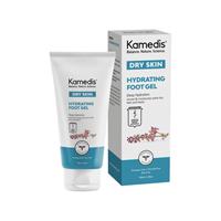 DRY SKIN Hydratačný gél na nohy