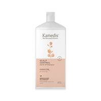 SCALP CONTROL Šampón proti lupinám 400 ml