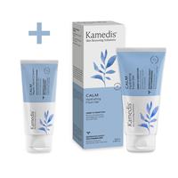 CALM Krém na ruky + CALM Gél na nohy