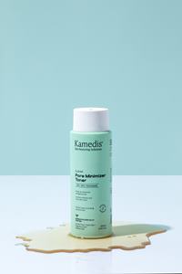 CLEAR Tonikum na redukciu pórov