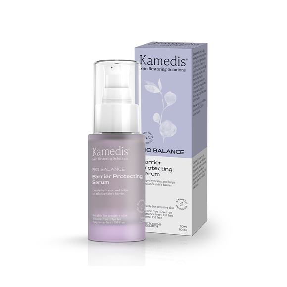 BIO BALANCE - Ochranné pleťové sérum