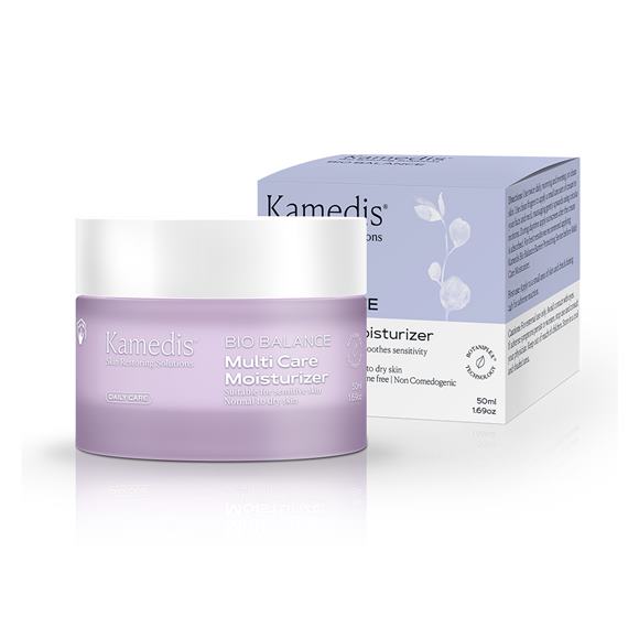 BIO BALANCE - Hydratačný krém pre komplexnú starostlivosť