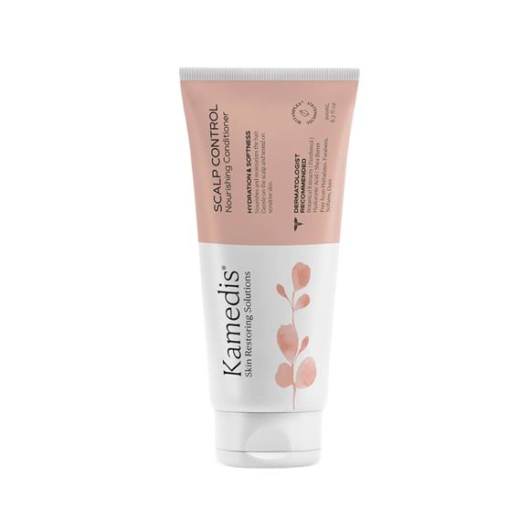 SCALP CONTROL Výživný kondicionér